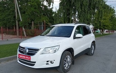 Volkswagen Tiguan I, 2011 год, 1 060 000 рублей, 1 фотография