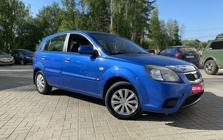 KIA Rio II, 2010 год, 685 000 рублей, 1 фотография