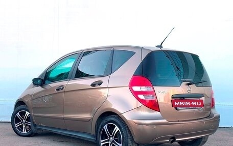 Mercedes-Benz A-Класс, 2007 год, 562 800 рублей, 4 фотография