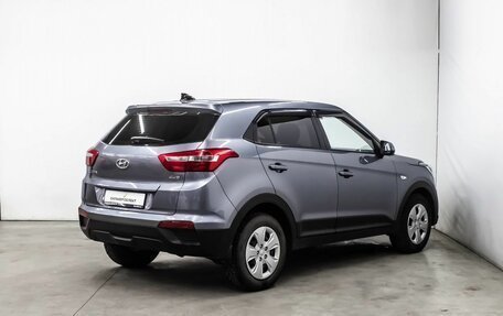 Hyundai Creta I рестайлинг, 2019 год, 1 814 600 рублей, 4 фотография