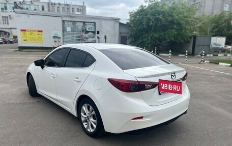 Mazda 3, 2014 год, 1 210 000 рублей, 4 фотография