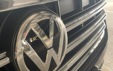 Volkswagen Touareg III, 2019 год, 5 460 000 рублей, 11 фотография
