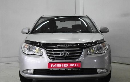 Hyundai Elantra IV, 2011 год, 785 000 рублей, 2 фотография