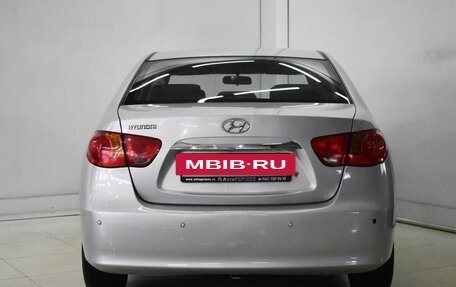 Hyundai Elantra IV, 2011 год, 785 000 рублей, 3 фотография