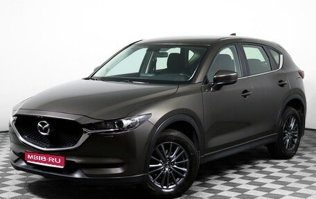 Mazda CX-5 II, 2019 год, 2 699 000 рублей, 1 фотография