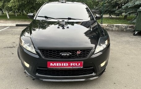 Ford Mondeo IV, 2010 год, 890 000 рублей, 1 фотография