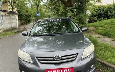 Toyota Corolla, 2008 год, 860 000 рублей, 1 фотография