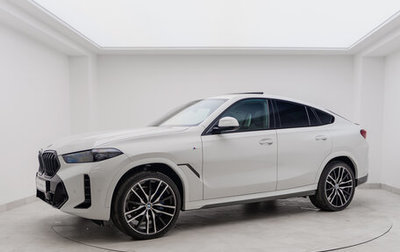 BMW X6, 2024 год, 16 000 000 рублей, 1 фотография