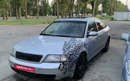 Audi A6, 1998 год, 400 000 рублей, 1 фотография