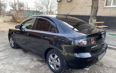Mazda 3, 2008 год, 980 000 рублей, 1 фотография