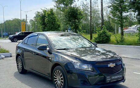 Chevrolet Cruze II, 2013 год, 801 200 рублей, 3 фотография