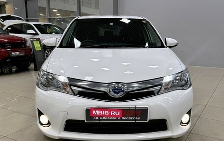 Toyota Corolla, 2014 год, 1 197 000 рублей, 3 фотография