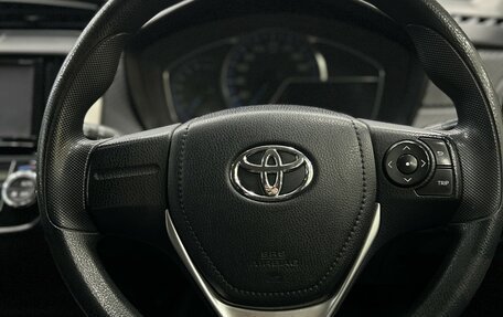 Toyota Corolla, 2014 год, 1 197 000 рублей, 21 фотография