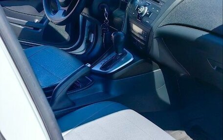 Honda Civic IX, 2012 год, 1 350 000 рублей, 5 фотография