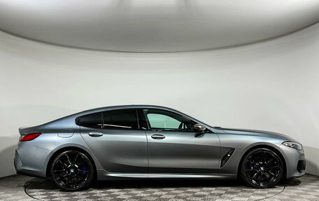 BMW 8 серия, 2019 год, 9 900 000 рублей, 6 фотография