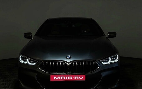 BMW 8 серия, 2019 год, 9 900 000 рублей, 25 фотография