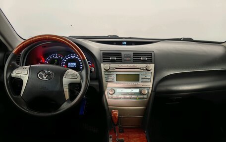 Toyota Camry, 2008 год, 1 090 000 рублей, 12 фотография