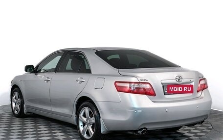 Toyota Camry, 2008 год, 1 090 000 рублей, 7 фотография