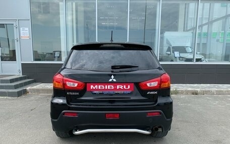 Mitsubishi ASX I рестайлинг, 2011 год, 1 050 000 рублей, 6 фотография