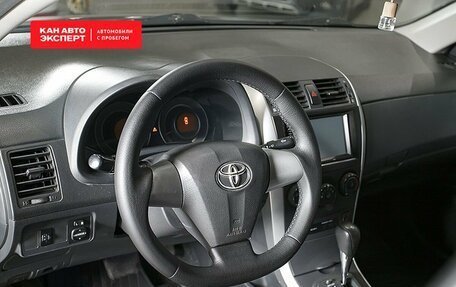 Toyota Corolla, 2012 год, 1 200 000 рублей, 3 фотография