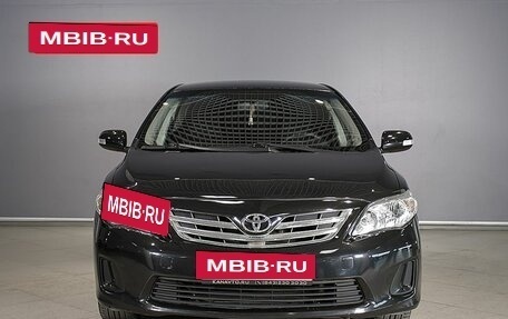 Toyota Corolla, 2012 год, 1 200 000 рублей, 7 фотография