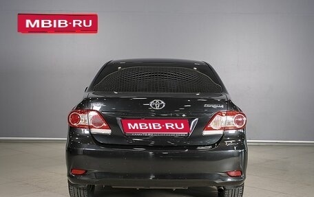 Toyota Corolla, 2012 год, 1 200 000 рублей, 8 фотография