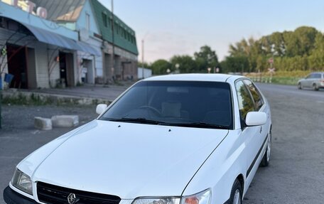 Toyota Corona IX (T190), 1997 год, 480 000 рублей, 5 фотография