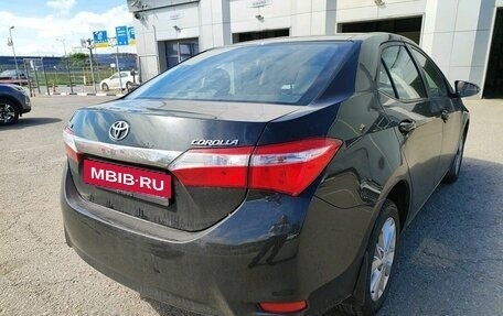 Toyota Corolla, 2014 год, 1 328 000 рублей, 6 фотография