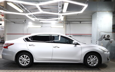 Nissan Teana, 2014 год, 1 530 000 рублей, 15 фотография