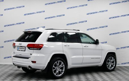 Jeep Grand Cherokee, 2014 год, 2 499 000 рублей, 2 фотография