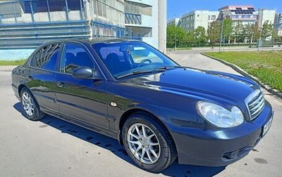 Hyundai Sonata IV рестайлинг, 2011 год, 680 000 рублей, 1 фотография