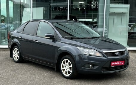 Ford Focus II рестайлинг, 2009 год, 785 000 рублей, 1 фотография