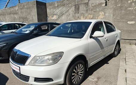 Skoda Octavia, 2011 год, 790 000 рублей, 3 фотография