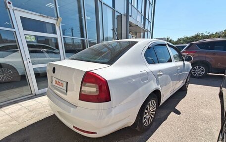 Skoda Octavia, 2011 год, 790 000 рублей, 6 фотография