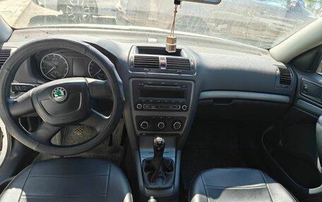 Skoda Octavia, 2011 год, 790 000 рублей, 11 фотография