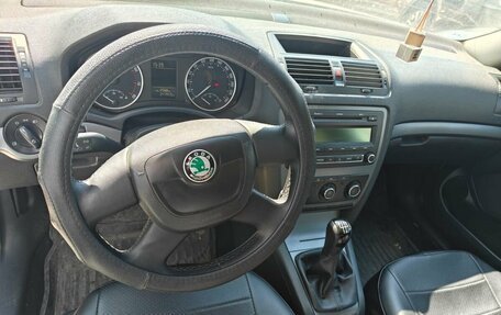 Skoda Octavia, 2011 год, 790 000 рублей, 13 фотография