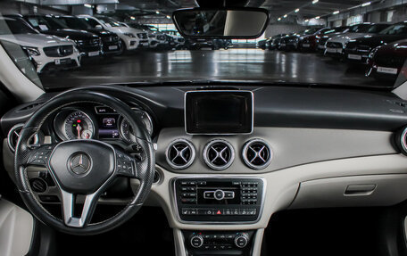Mercedes-Benz GLA, 2014 год, 2 334 000 рублей, 9 фотография
