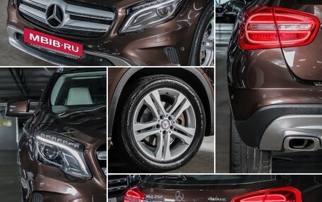 Mercedes-Benz GLA, 2014 год, 2 334 000 рублей, 7 фотография