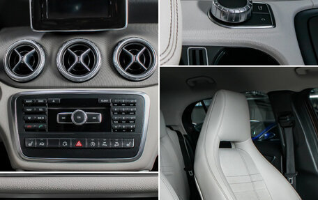 Mercedes-Benz GLA, 2014 год, 2 334 000 рублей, 14 фотография