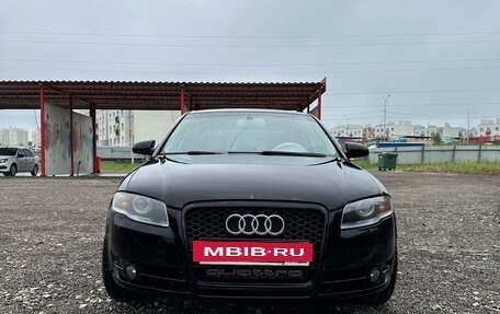 Audi A4, 2005 год, 990 000 рублей, 6 фотография