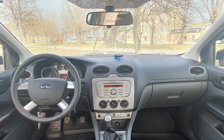 Ford Focus II рестайлинг, 2009 год, 720 000 рублей, 11 фотография