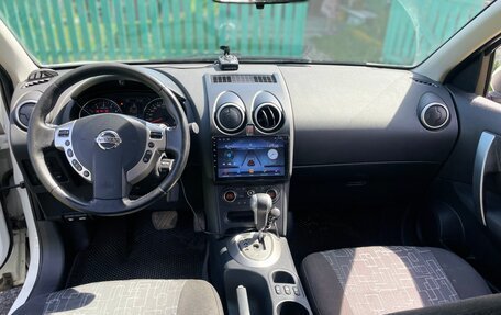 Nissan Qashqai, 2011 год, 1 100 000 рублей, 7 фотография