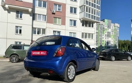 KIA Rio II, 2010 год, 685 000 рублей, 2 фотография