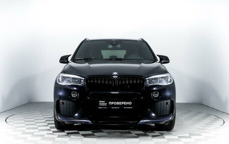 BMW X5, 2017 год, 5 248 000 рублей, 2 фотография