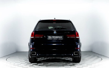 BMW X5, 2017 год, 5 248 000 рублей, 6 фотография
