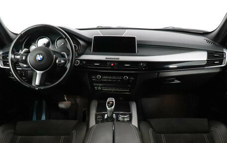 BMW X5, 2017 год, 5 248 000 рублей, 17 фотография