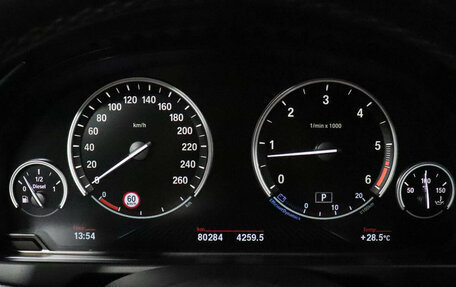 BMW X5, 2017 год, 5 248 000 рублей, 16 фотография