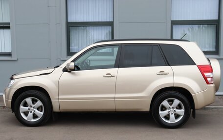 Suzuki Grand Vitara, 2010 год, 1 399 000 рублей, 8 фотография