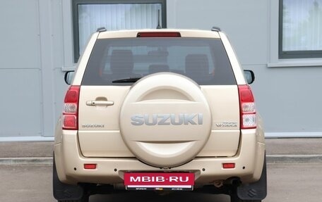Suzuki Grand Vitara, 2010 год, 1 399 000 рублей, 6 фотография