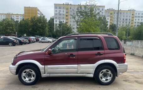 Suzuki Grand Vitara, 1999 год, 458 000 рублей, 4 фотография